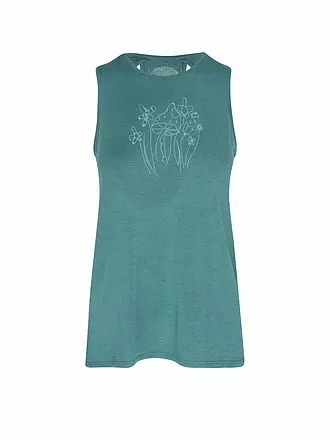 E9 | Tank de escalada Saski para mujer |